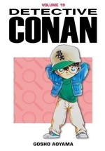 Detective Conan (Gazzetta dello Sport)